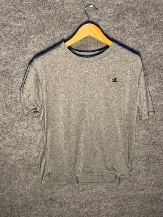 Champion Other - Champion Vapor Performance Gray Athletic T-Shirt Men’s 2XL Moisture Wicking